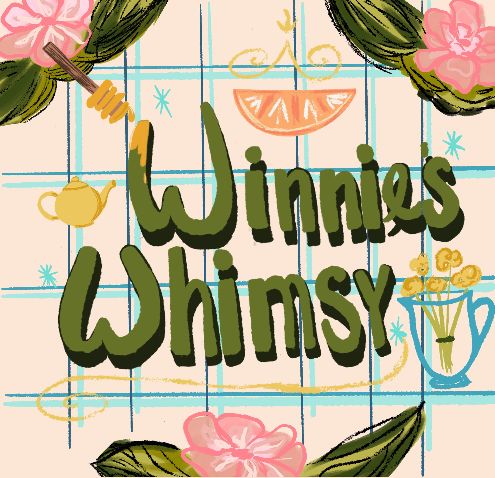 Artwork for Winnie’s Whimsy