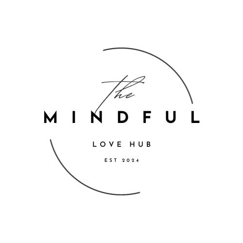 Artwork for The Mindful Love Hub