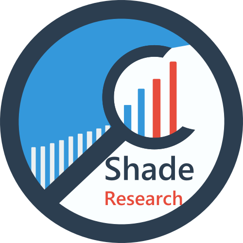 Shade Research logo