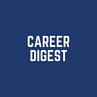 Career Digest from Banji Alo