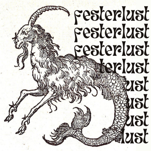 Artwork for FESTERLUST