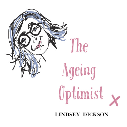 The Ageing Optimist