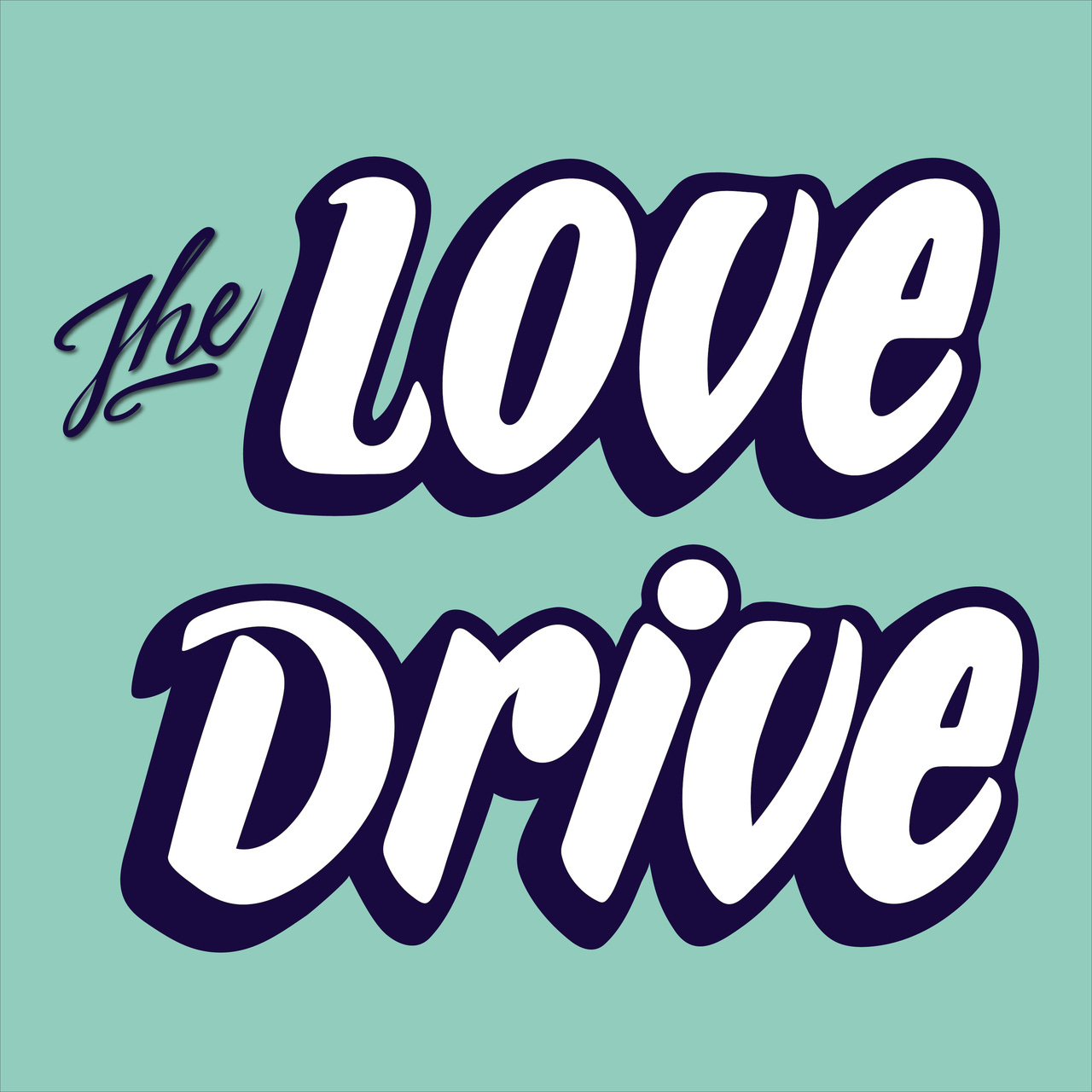 Artwork for The Love Drive