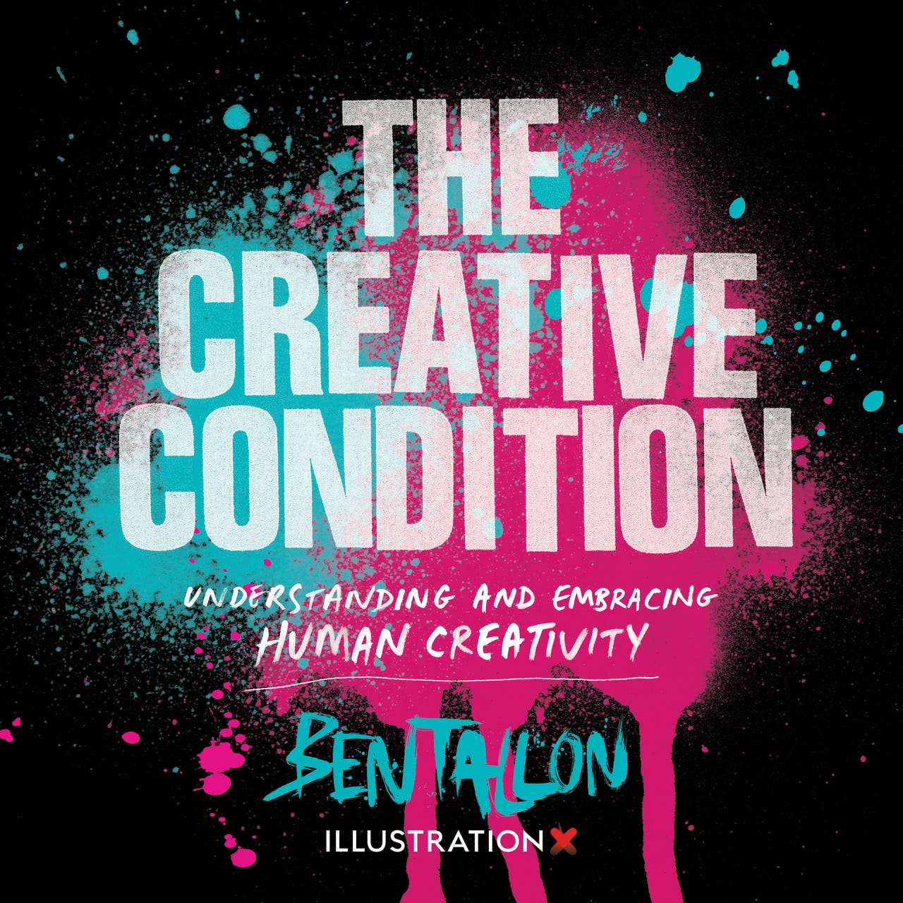 The Creative Condition