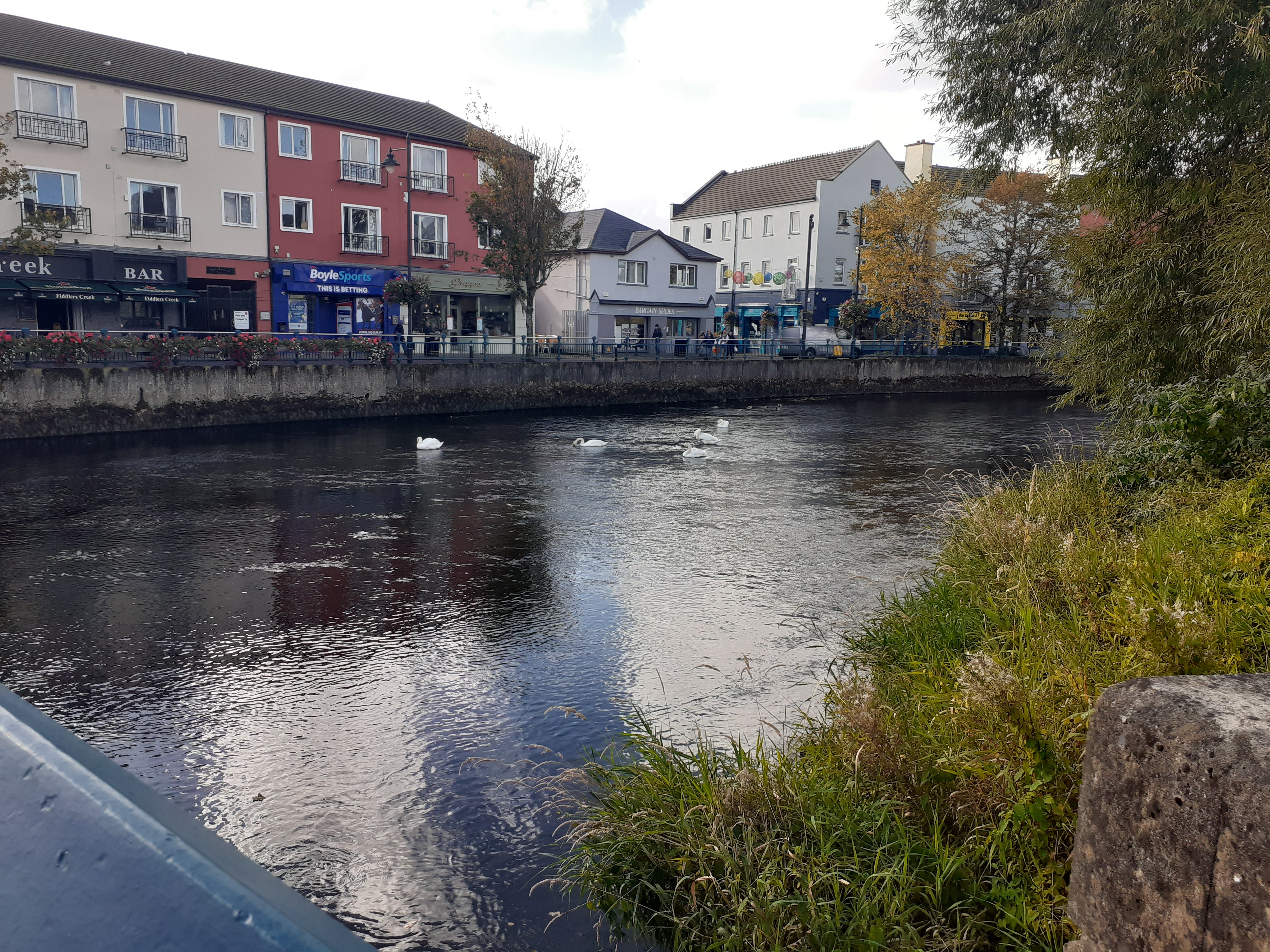 Travelling the World 4 Belfast by Patrick Durack