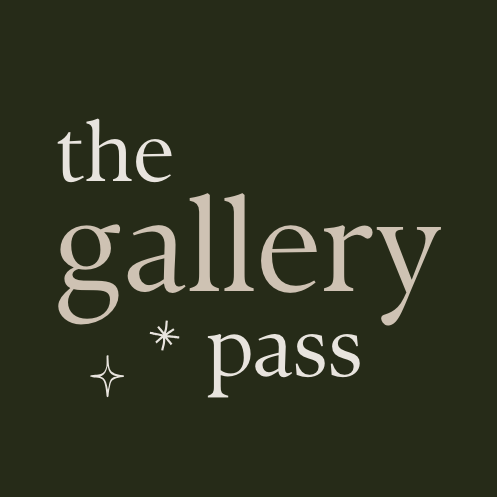 Artwork for The Gallery Pass