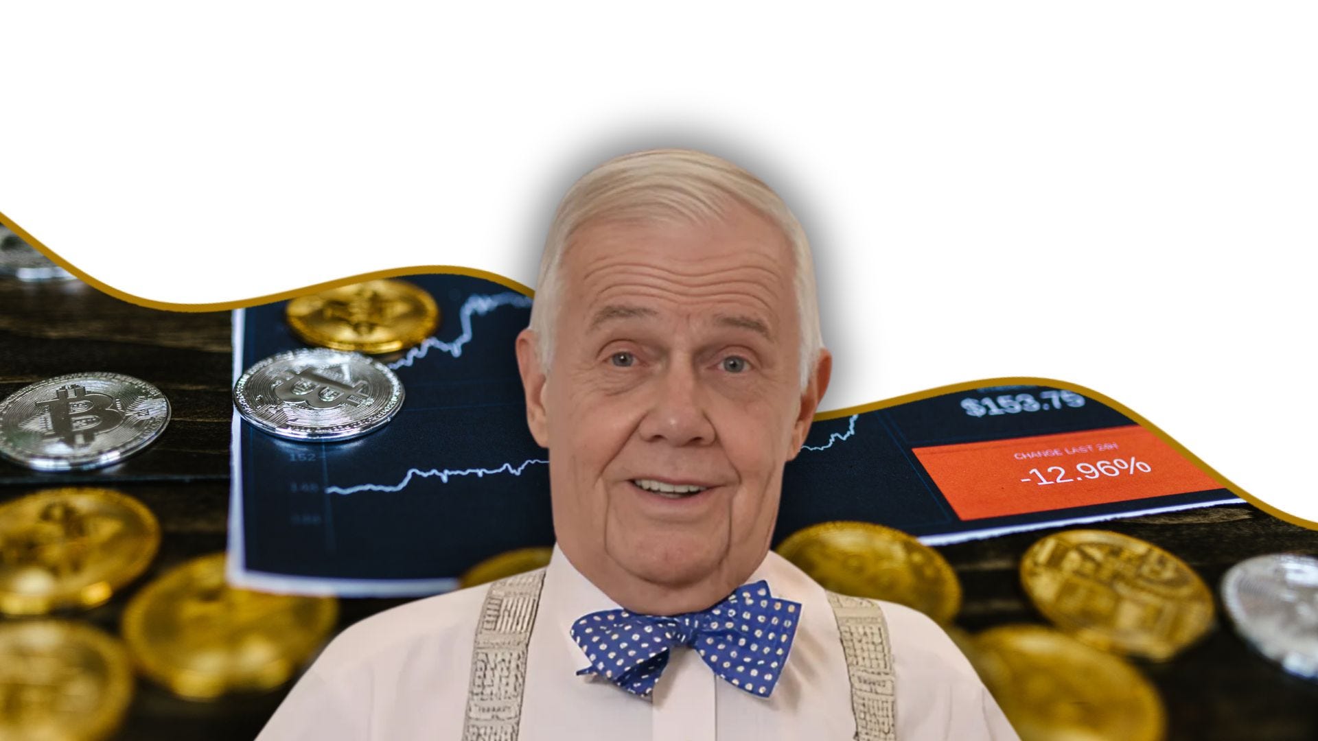 Jim Rogers, Michael Howell, Mining Billionaires, and 6 Junior Mining Stocks