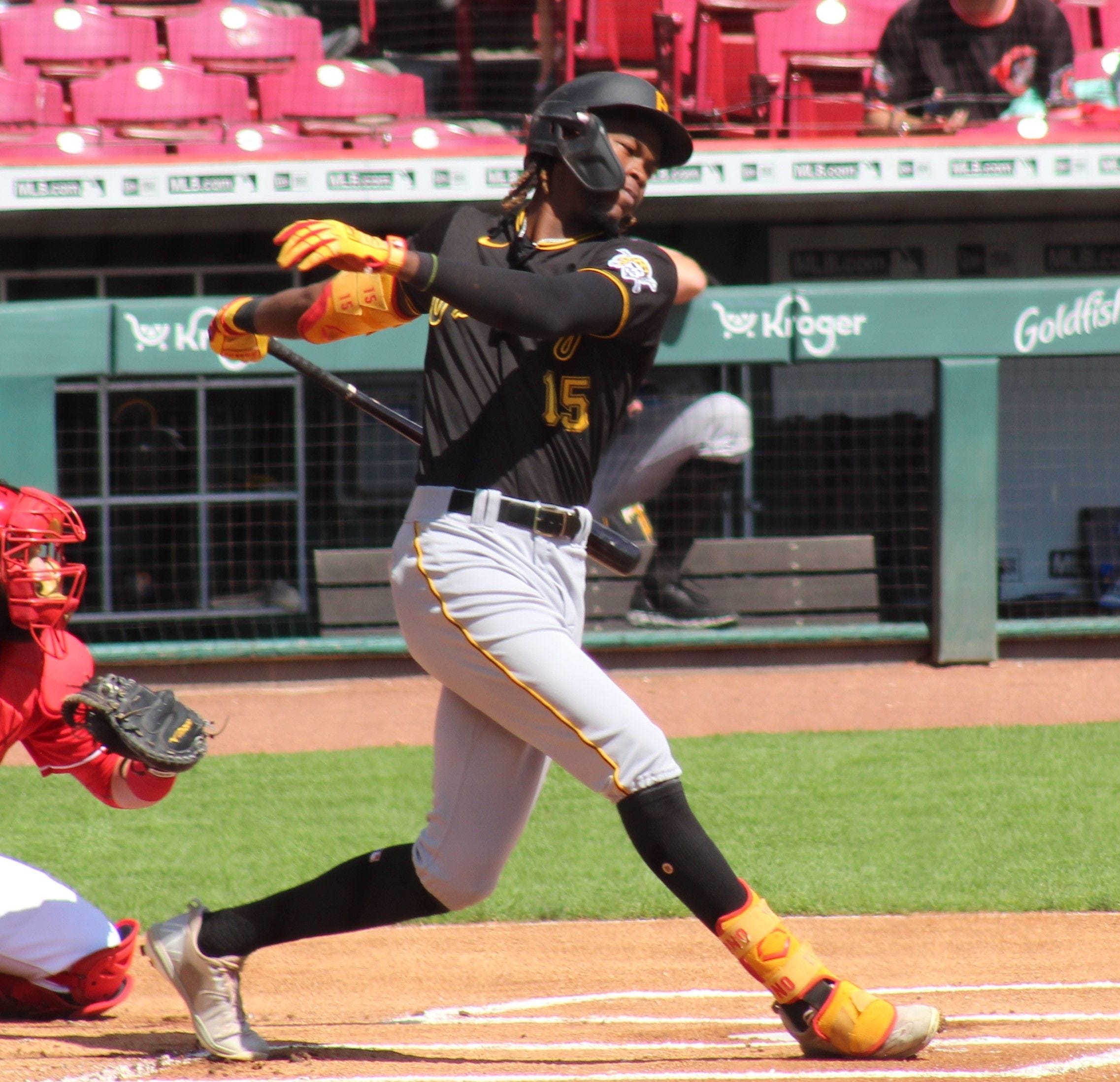 Despite questions, locking in Oneil Cruz should be a priority for Pirates -  Bucs Dugout
