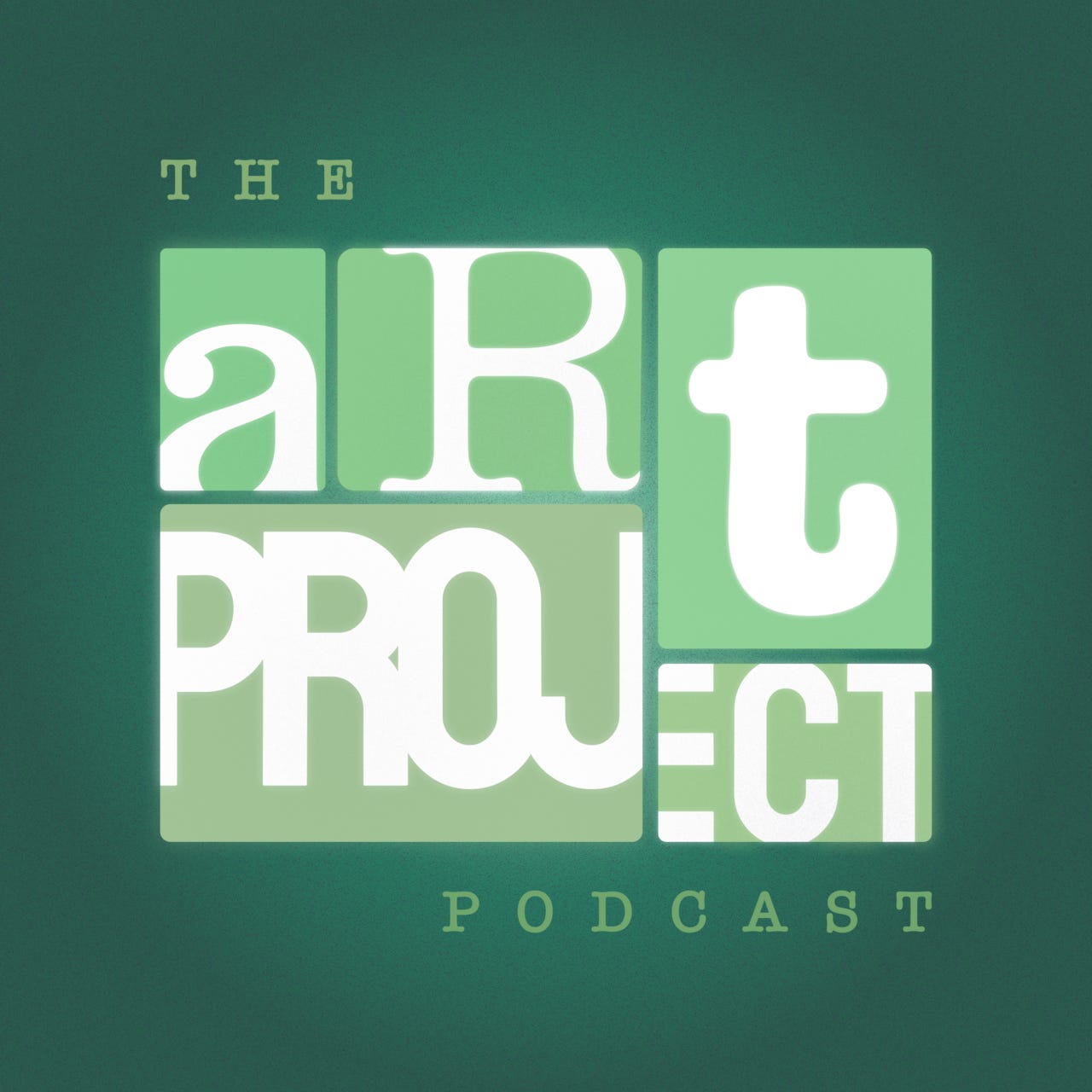 Art Project  - The Newsletter