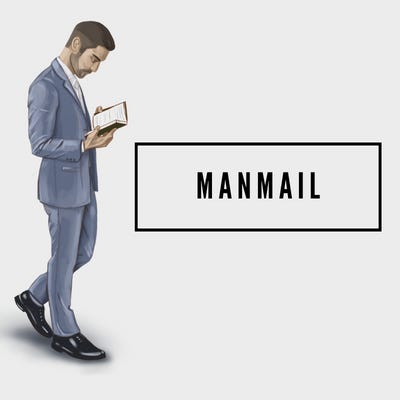 ManMail