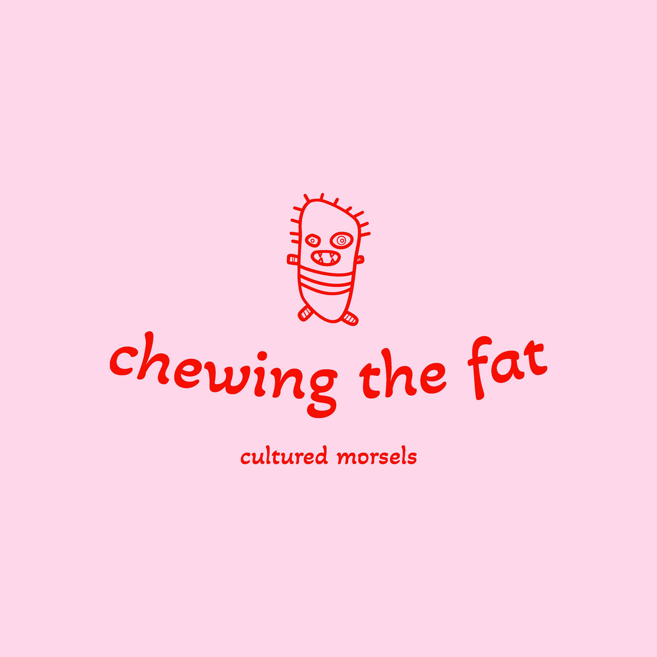 Artwork for Chewing The Fat