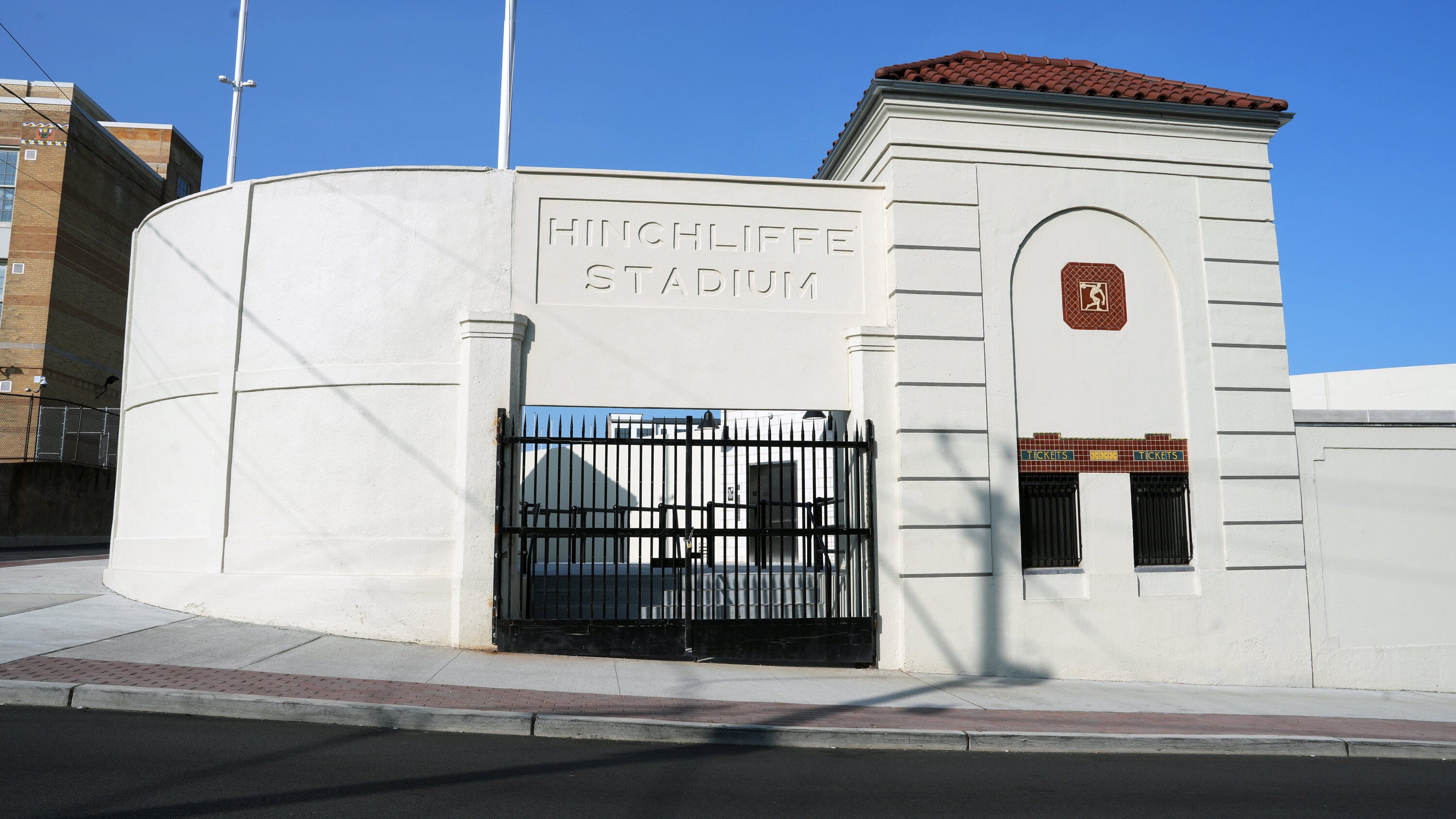 New Jersey Jackals Keep Legacy Of Hinchliffe Stadium Alive