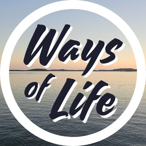 Ways of Life