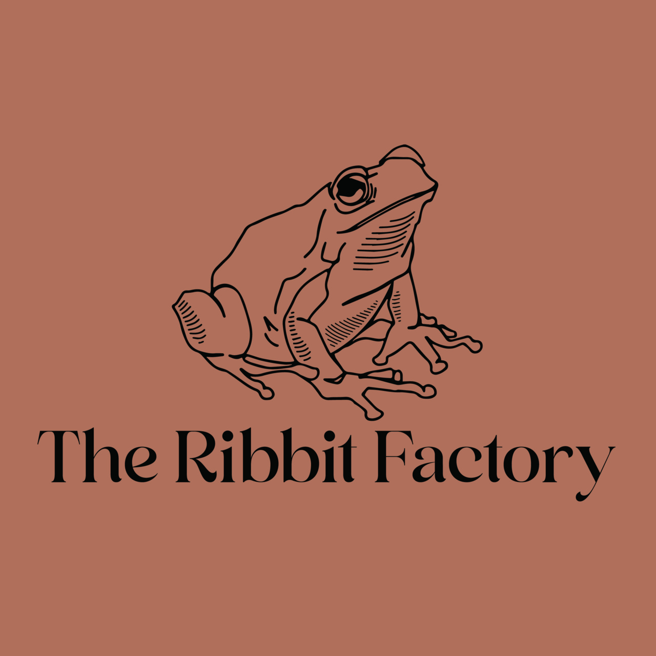 The Ribbit Factory