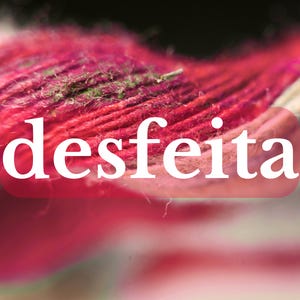 desfeita logo