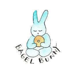 The Bunny Diaries logo