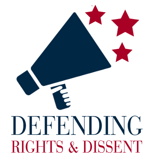 Artwork for Defending Rights & Dissent's Substack