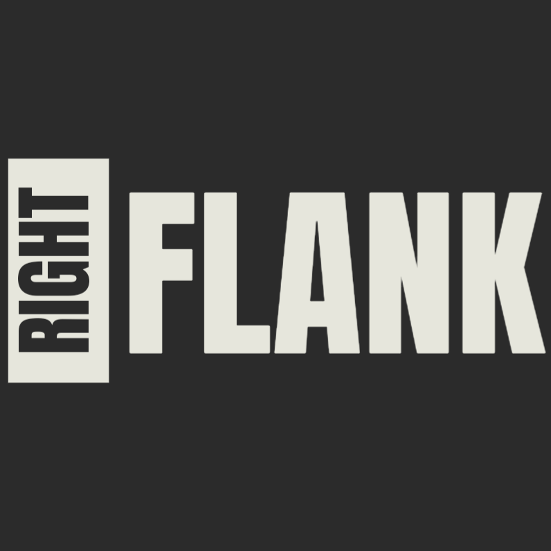 Artwork for Right Flank