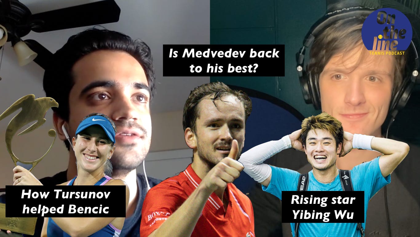 ATP Vienna Day 3 Predictions Including Reilly Opelka vs Jannik Sinner -  Last Word On Tennis
