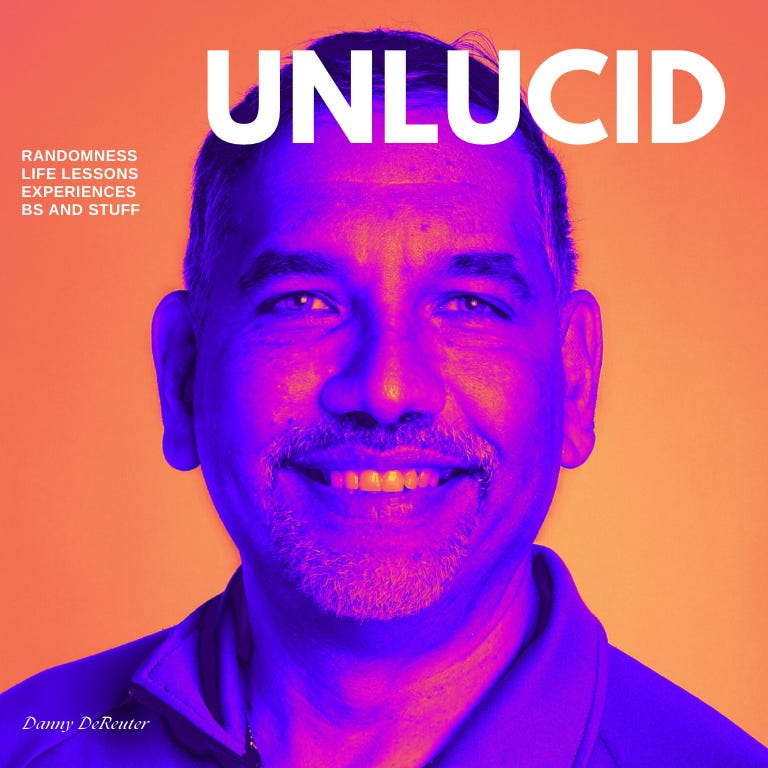 UNLucid