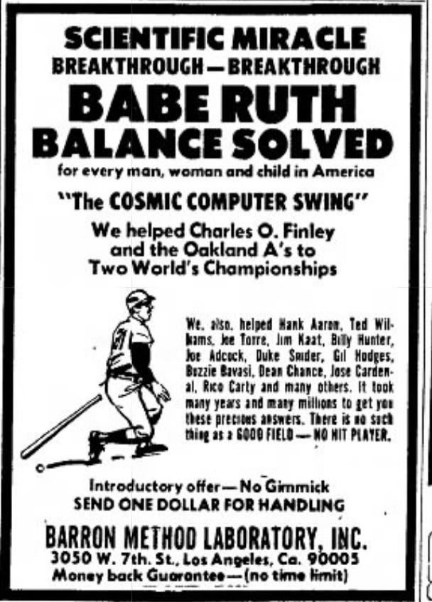 How Sandy Koufax's Motel Helped Lead to Baseball's Big-Money Era