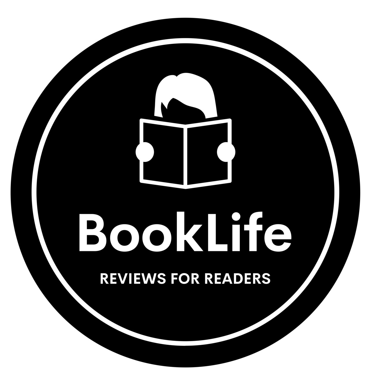 BookLife: Reviews for Readers logo