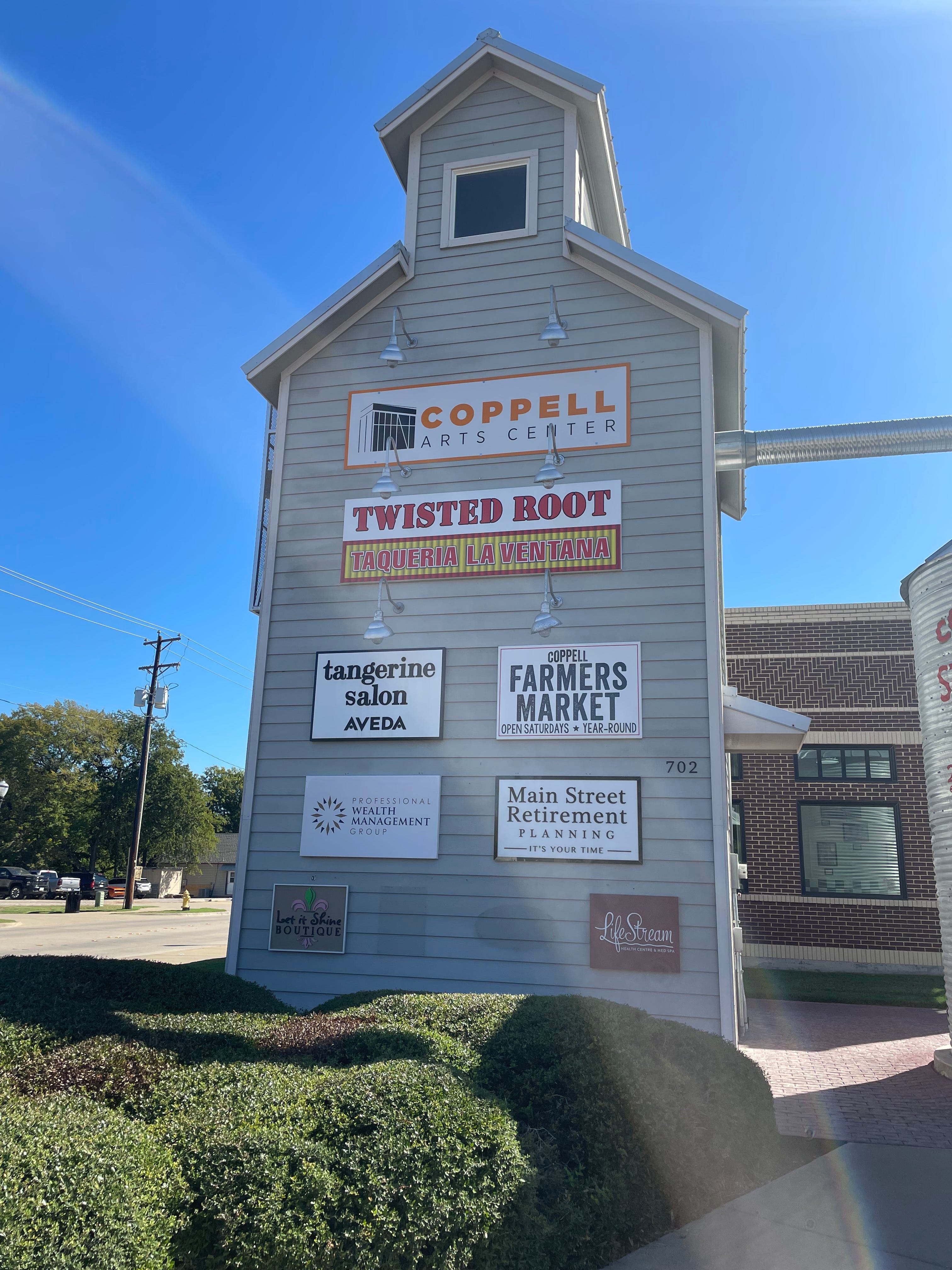 Tim Hortons to open first Dallas-area location in Coppell - Dallas