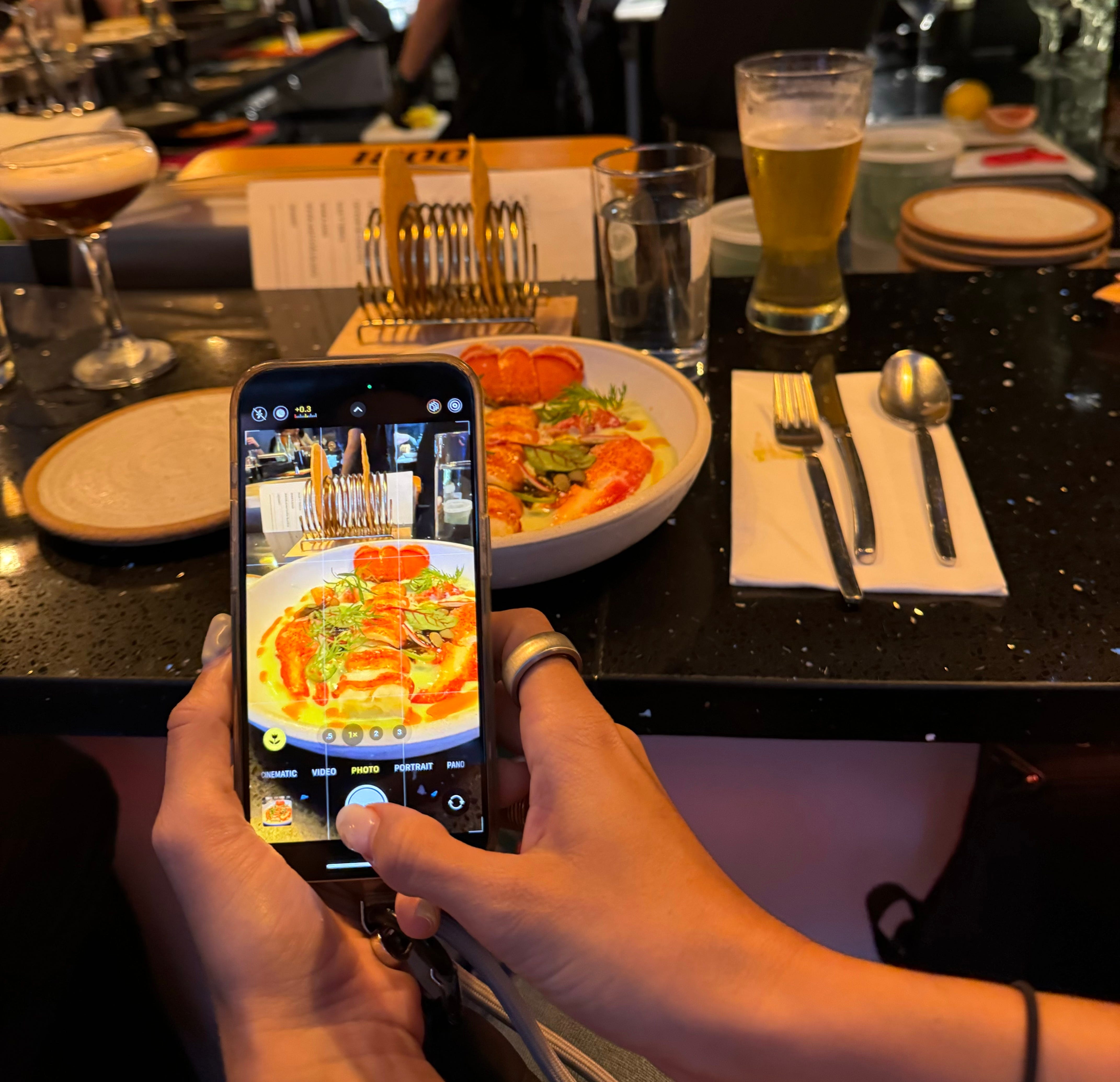 Flyers Cocktails The Definitive Review by ryan sutton