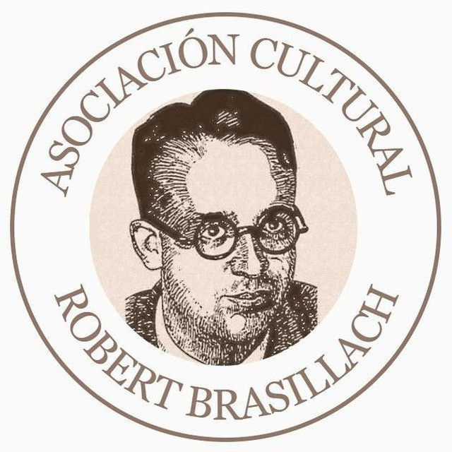 Artwork for Asociación Cultural Robert Brasillach