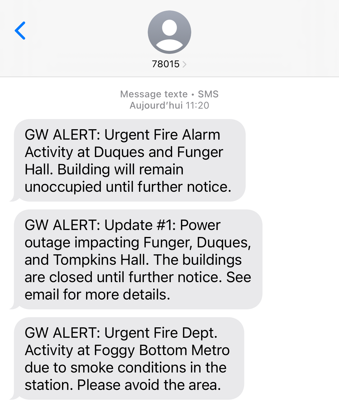 We're Halfway there, whoa, Livin' on a Prayer (& not enough sleep)