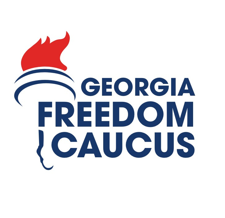 Artwork for Georgia Freedom Caucus