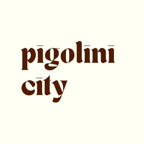 Pigolini City 