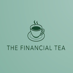 The Financial Tea logo