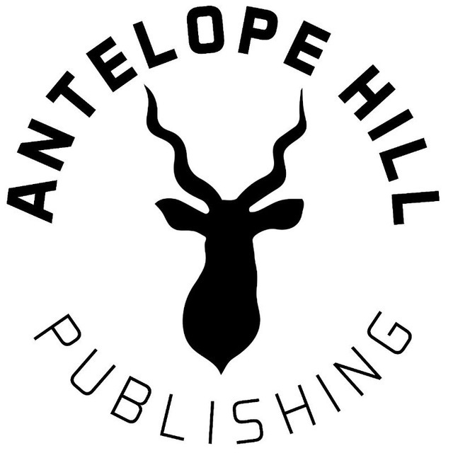 Artwork for Antelope Hill Publishing