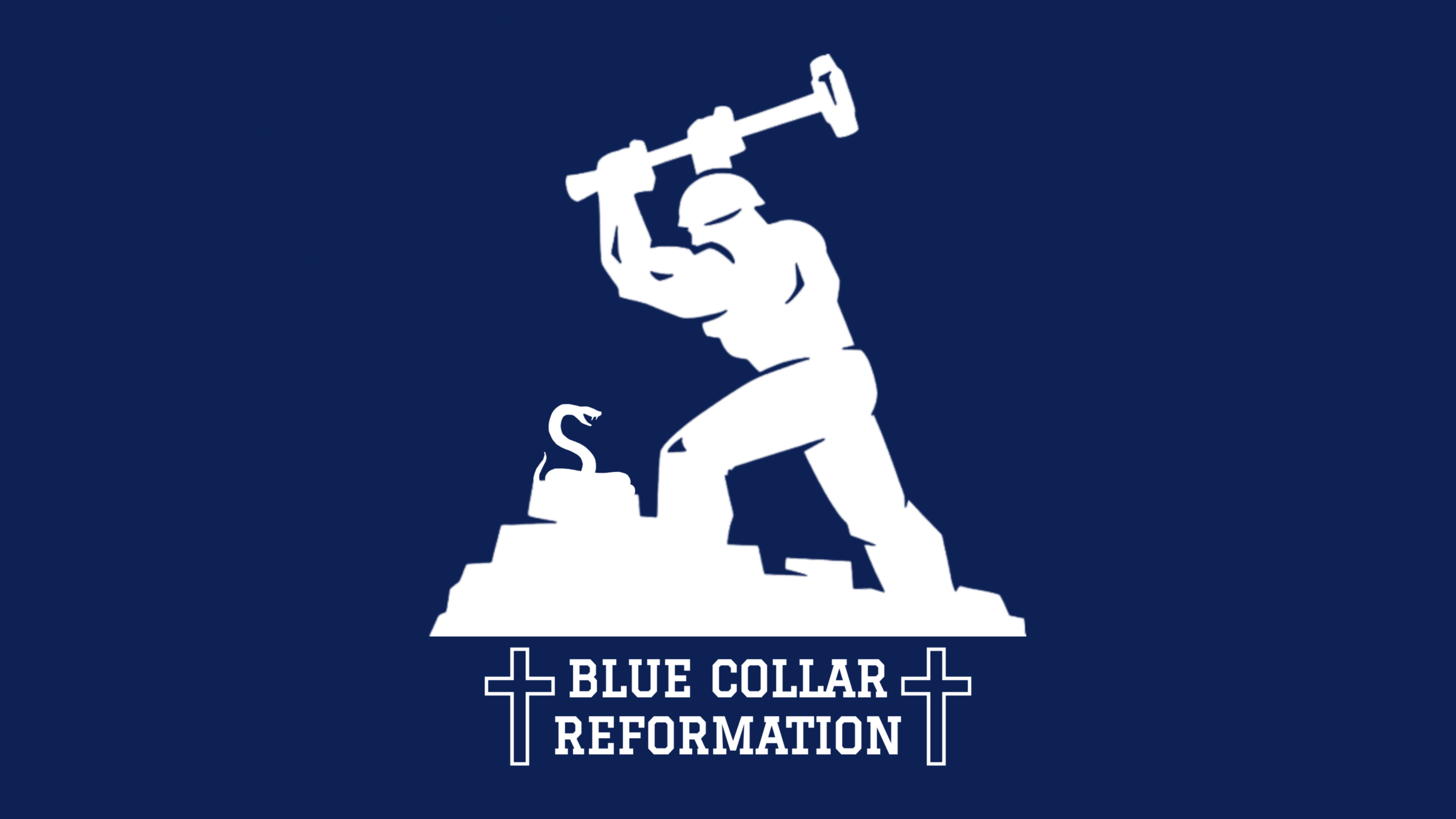 Blue Collar Reformation logo