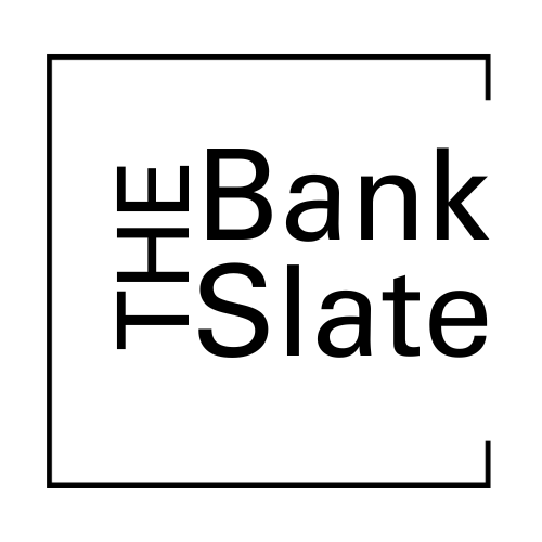 Artwork for The Bank Slate