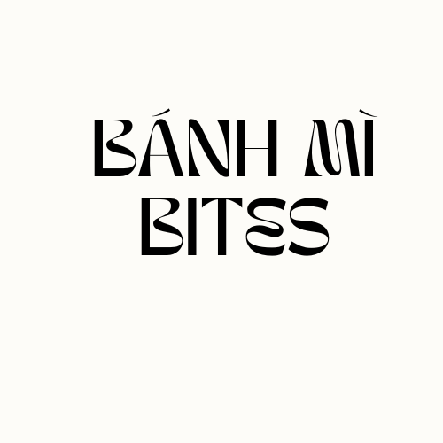 Bánh Mì Bites logo