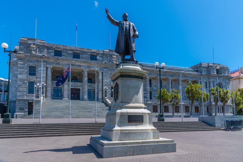 NZ Politics Daily: 31 October 2024