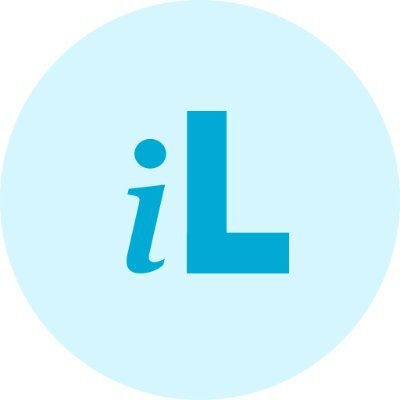 ilecture’s Substack logo