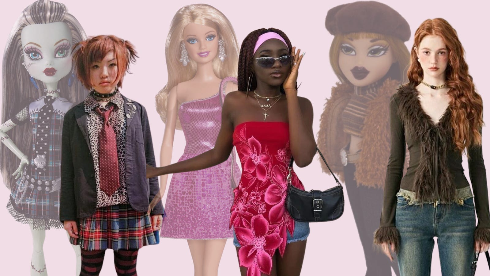 Barbie Games Changed My Life, Now They're Gone Forever