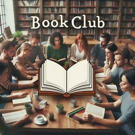 कोपलें's Book and Movie Club 