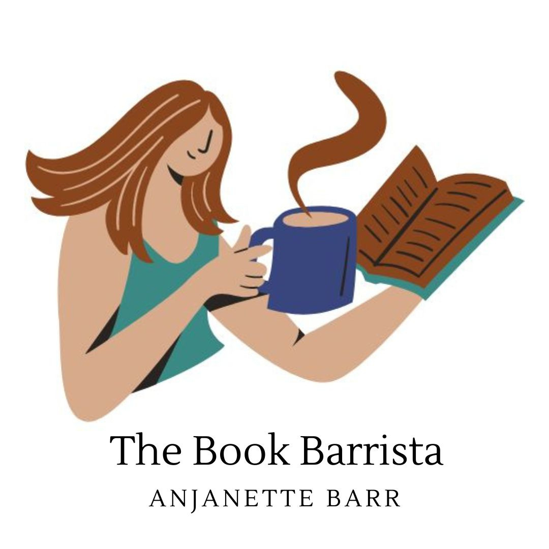 The Book Barr Tasting Room logo