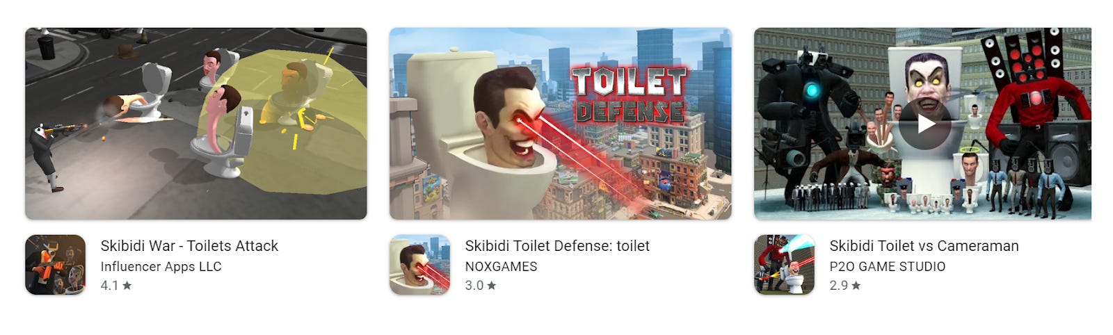 GARRY'S MOD SKIBIDI TOILET MOBILE VERSION!! 