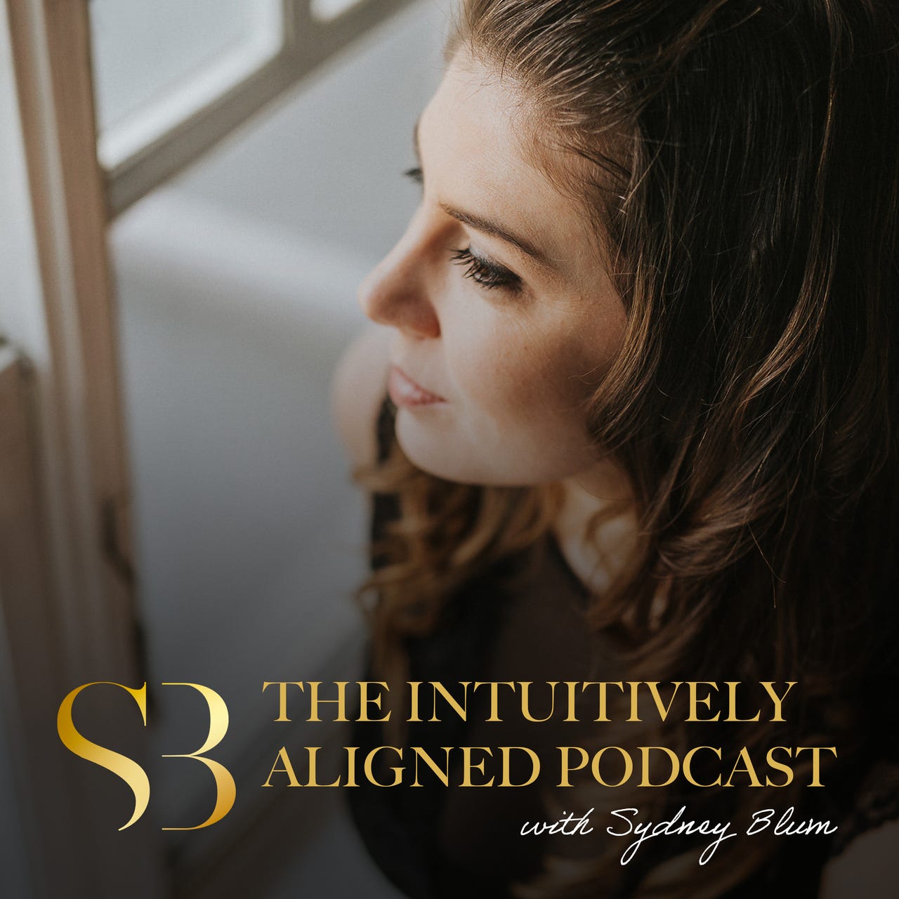 The Intuitively Aligned Podcast with Sydney