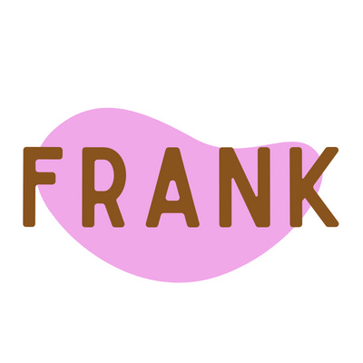 Artwork for FRANK