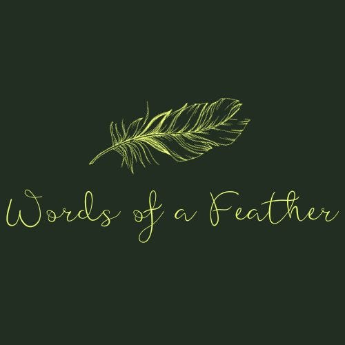 Words of a Feather \ud83c\udf43