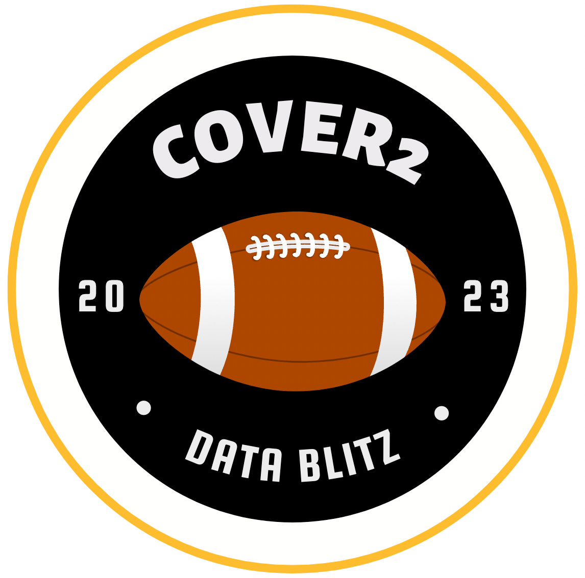 Get ready for an NFL data blitz