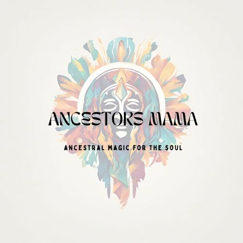 Ancestors Medicina logo
