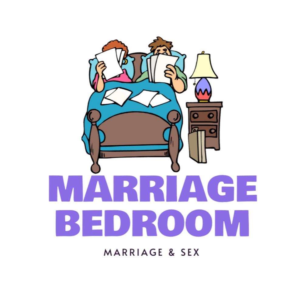 The Marriage Bedroom Marina Substack
