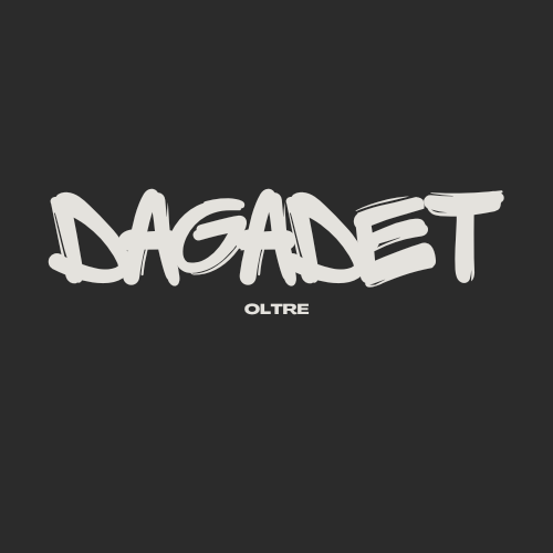 Artwork for Dagadet